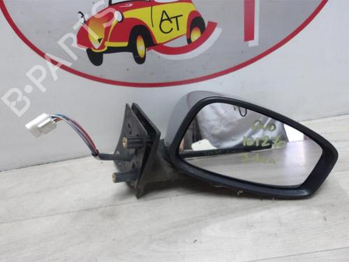 Right mirror FIAT IDEA (350_) 1.3 D Multijet | BP30784194C27