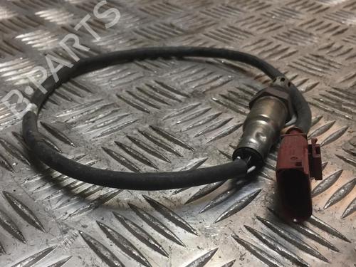 Electronic sensor VW GOLF VII (5G1, BQ1, BE1, BE2) 1.4 TSI | BP25306887M84 - Image 2