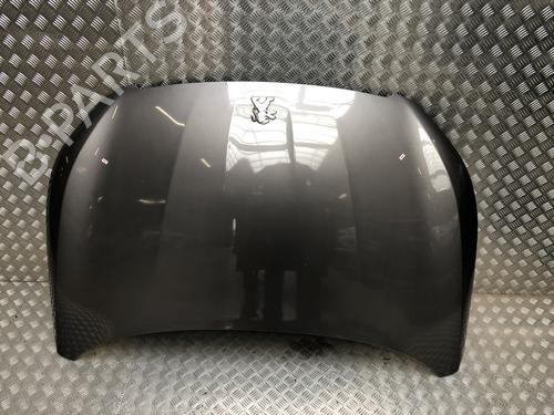 Used Hood PEUGEOT 308 II (LB_, LP_, LW_, LH_, L3_) 1.6 HDi / BlueHDi 115 (115 hp) 32081986