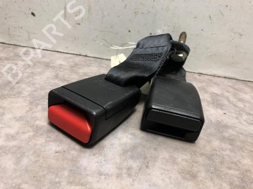 Used Seat buckle DACIA SANDERO II TCe 90 (B8M1, B8MA, B8AC) (90 hp) 20617203