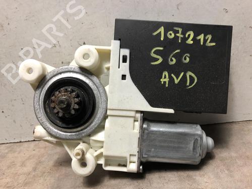 Used Right front window motor VOLVO S40 II (544) 1.6 D (110 hp) 20718945
