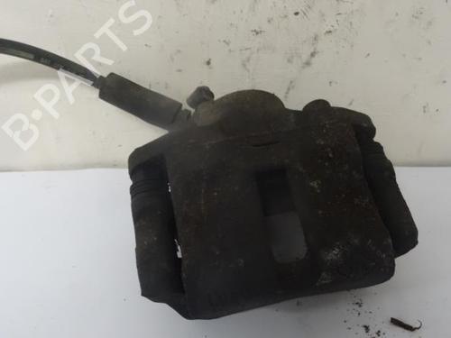 Used Right front brake caliper RENAULT CLIO II (BB_, CB_) 1.9 D (B/CB0E, BB0J) (64 hp) 13288221