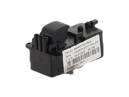 Right rear window switch HONDA CIVIC IX (FK) 2.2 i-DTEC (FK3) | BP38957708I28 - Image 3