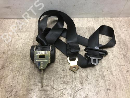 Used Rear left seatbelt BMW 3 Coupe (E46) 328 Ci (193 hp) 24329718