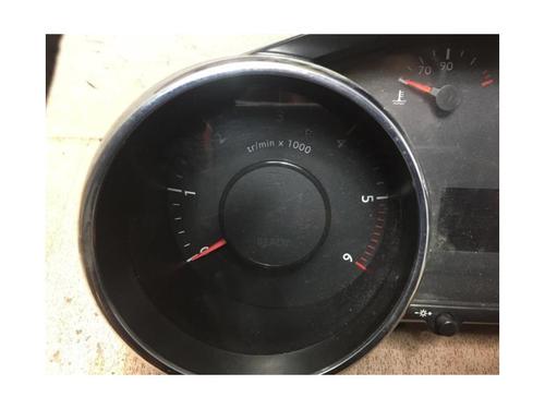 Instrument cluster PEUGEOT 3008 I MPV (0U_) 2.0 HDi 150 / BlueHDi 150 | BP13265094C47 