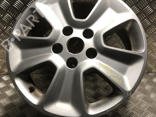 Used Rim DACIA DUSTER (HS_) 1.5 dCi 4x4 (109 hp) 31875114