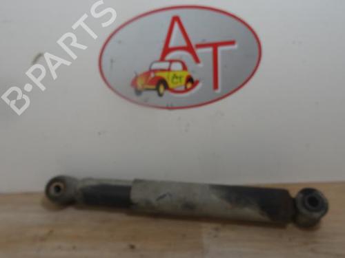 Used Right rear shock absorber DACIA LODGY (JS_) 1.5 dCi (JSMC, JSAF) (107 hp) 31031836