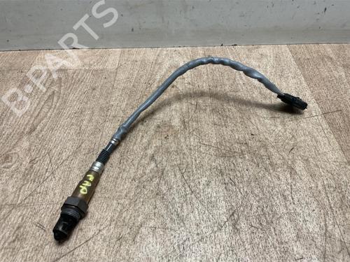 Sensor electrónico RENAULT CLIO IV (BH_) 1.5 dCi 75 (75 hp) 13120734