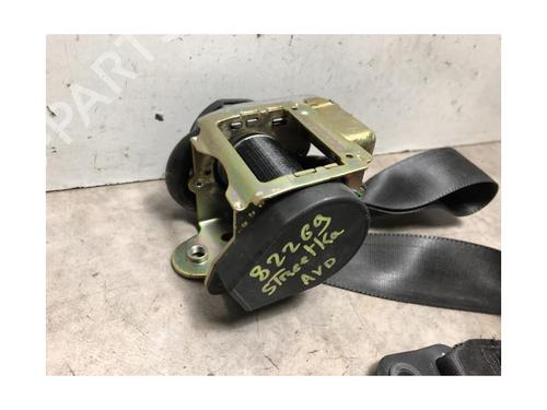 Front right seatbelt FORD STREET KA (RL2) 1.6 | BP20634150I25 