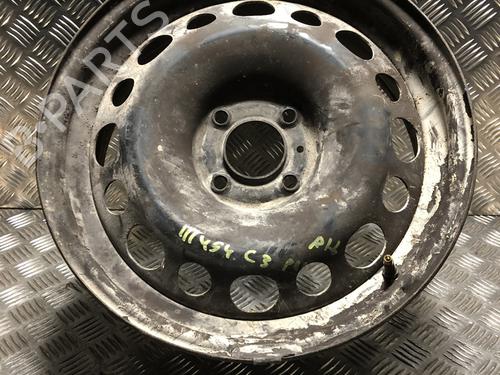 Jante CITROËN C3 Picasso (SH_) 1.6 VTi 120 (120 hp) 31872774