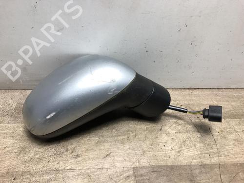 Right mirror SEAT LEON (1P1) 1.6 | BP20612542C27