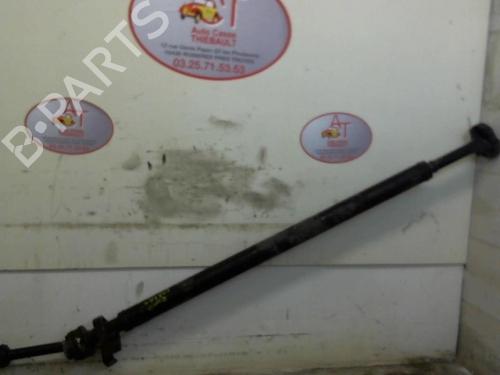 Transmisión central VW SHARAN (7M8, 7M9, 7M6) 1.9 TDI 4motion (115 hp) 31202096