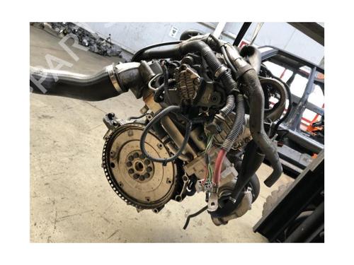 Engine VOLVO V70 II (285) D5 AWD | BP23871052M1 