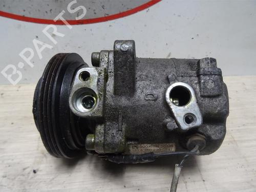AC compressor SMART CITY-COUPE (450) 0.7 (450.352, 450.353) | BP23068278M34