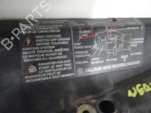 Tverrbjelke VW NEW BEETLE (9C1, 1C1) 2.0 | BP12977713C162 