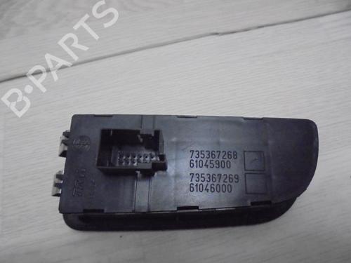 Used Switch FIAT GRANDE PUNTO (199_) 1.3 D Multijet (75 hp) 28286844