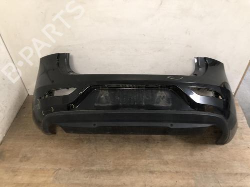 Bak støtfanger VOLVO V40 Hatchback (525) T2 GTDi (120 hp) 31245437