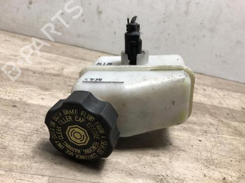 Used Brake master cylinder HYUNDAI i30 (FD) 1.6 CRDi (90 hp) 23873226
