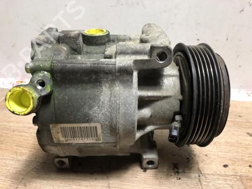 AC compressor FIAT 500 (312_) 1.2 (312AXA1A) | BP23143305M34