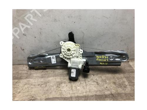 Rear left window mechanism FORD FOCUS III 2.0 TDCi | BP23872794C24 