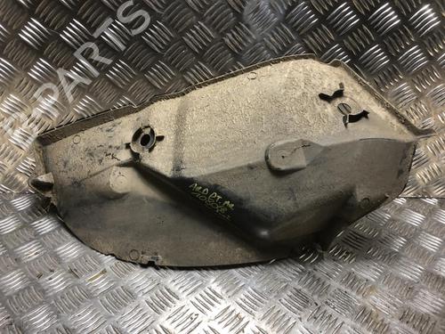 Hjulbue DACIA SANDERO II 1.5 dCi (90 hp) 21812427