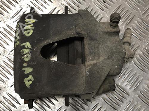 Used Right front brake caliper SKODA FABIA II (542) 1.2 12V (60 hp) 31245021