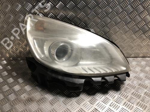 Phare droit RENAULT SCÉNIC II (JM0/1_) 1.5 dCi (JM1E, JM16) (106 hp) 32022622