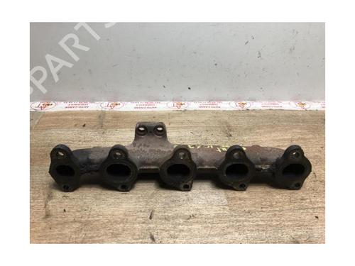 Exhaust manifold PEUGEOT EXPERT Tepee (VF3X_) 1.6 HDi 90 16V | BP20614858M110 