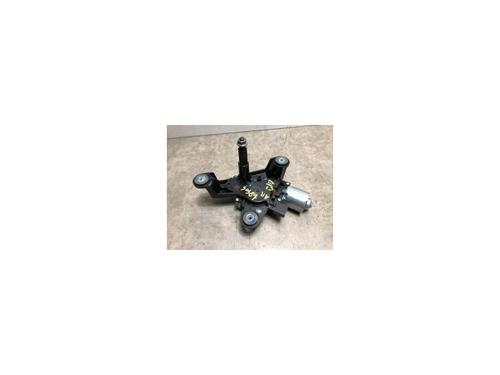 Viskermotor bakrute CITROËN C3 / C3 ORIGIN III (SX) 1.2 PureTech 82 (83 hp) 20718925