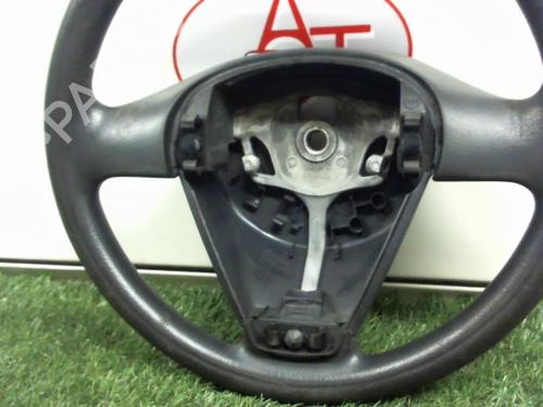Steering wheel CITROËN C3 I (FC_, FN_) 1.4 HDi | BP12968026C49