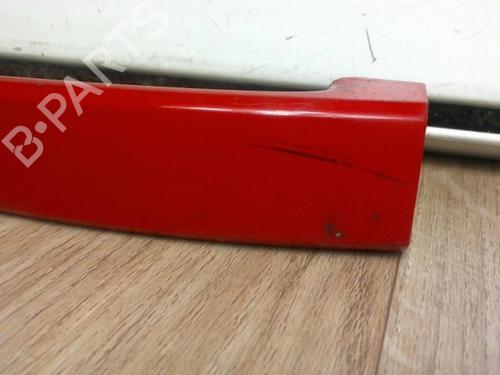 Front right exterior door handle OPEL CORSA D (S07) 1.3 CDTI (L08, L68) | BP25298104C129