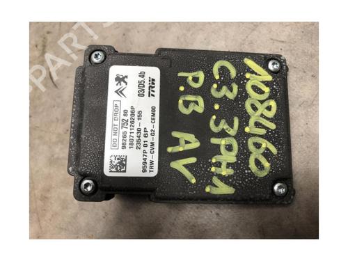 Other CITROËN C3 / C3 ORIGIN III (SX) 1.6 BlueHDi 75 | BP20634224O1 