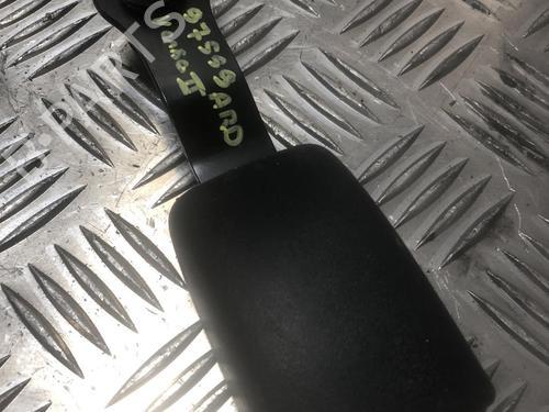 Used Seat buckle TOYOTA COROLLA Verso (ZER_, ZZE12_, R1_) 2.2 D-4D (AUR10_, AUR10R) (136 hp) 31201643