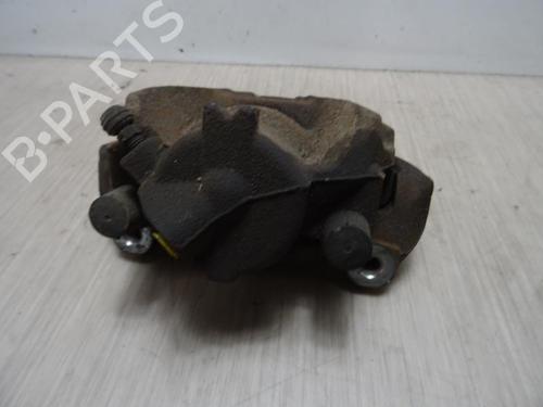 Used Left front brake caliper DACIA LODGY (JS_) 1.5 dCi (JSMC, JSAF) (107 hp) 13270808
