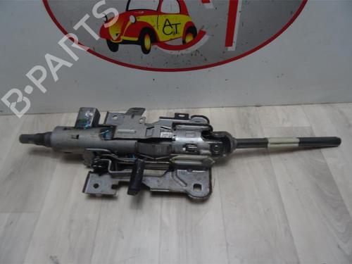 Used Steering column PEUGEOT 308 SW I (4E_, 4H_) 1.6 16V (150 hp) 30783072
