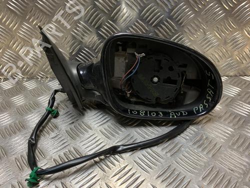 Used Right mirror VW PASSAT B6 (3C2) 2.0 TDI 16V (140 hp) 25306355