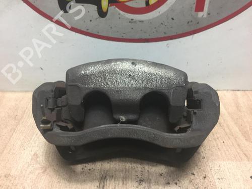 Used Right front brake caliper NISSAN MURANO I (Z50) 3.5 4x4 (234 hp) 20619402