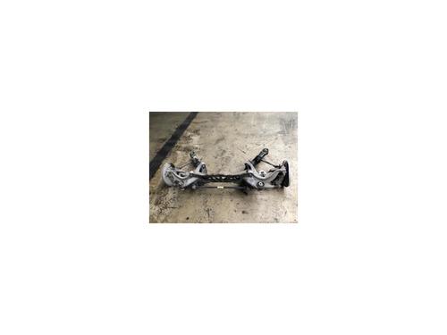 Used Rear axle AUDI A4 B8 (8K2) 2.0 TDI (136 hp) 23873548