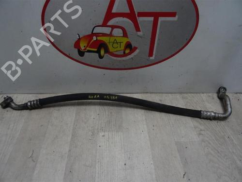 AC-rør VW BORA I (1J2) 1.6 (101 hp) 28287447