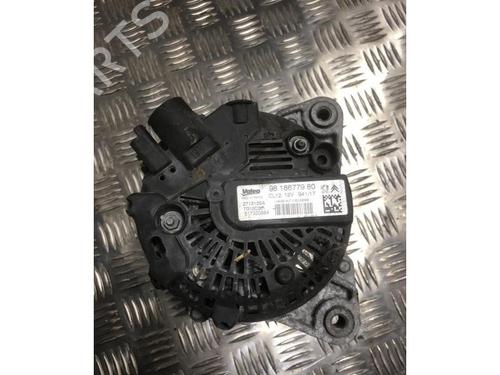 Alternator PEUGEOT 208 I (CA_, CC_) 1.2 VTI 82 | BP25305947M7