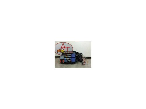 Used Fuse box RENAULT MEGANE III Coupe (DZ0/1_) 1.5 dCi (DZ09, DZ0D, DZ1F, DZ1G, DZ14, DZ29) (110 hp) 12983793