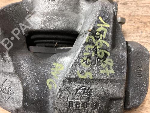 Used Left front brake caliper RENAULT CLIO V (B7_) 1.0 TCe 90 (B7MT) (91 hp) 23128371