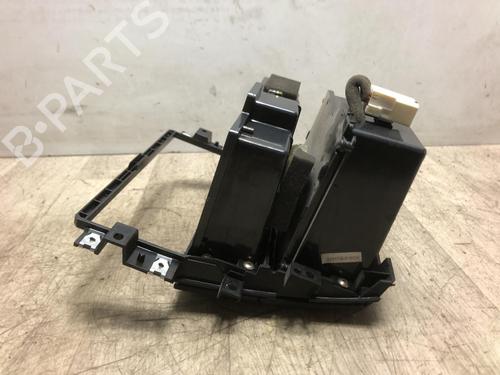 Askebæger KIA SORENTO I (JC) 2.5 CRDi 4WD (140 hp) 20621866