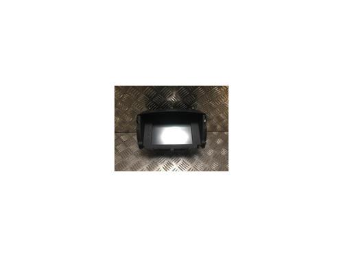 Multifunctionele display RENAULT KOLEOS I (HY_) 2.0 dCi (HY0K) (150 hp) 27551476