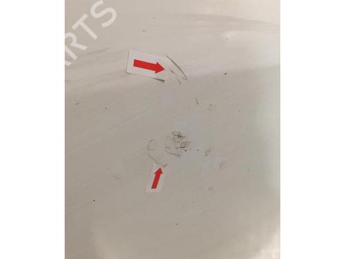 Right front door CITROËN BERLINGO Box Body/MPV (B9) 1.6 HDi / BlueHDi 75 | BP24492841C3 