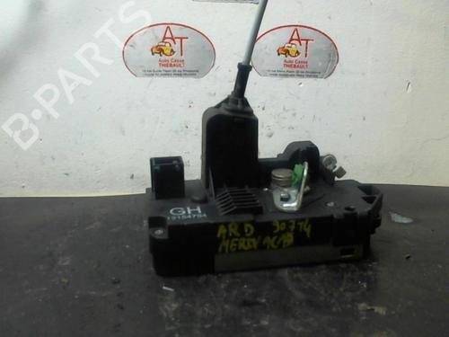 rear-right-lock-opel-meriva-a-mpv-x03-16-e75-2003-2004-2005-2006-2007-2008-2009-2010-13037373 main image