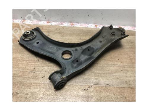 Right front suspension arm VW POLO V (6R1, 6C1) 1.6 TDI | BP20613949M13 