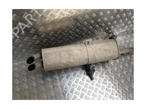 Exhaust system PEUGEOT 308 I (4A_, 4C_) 1.6 THP 16V | BP24491780M121 