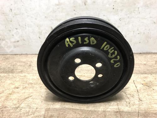 Remskive AUDI A5 Sportback (8TA) 2.0 TDI (143 hp) 23128273