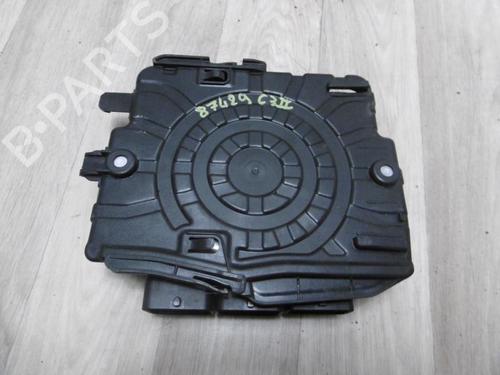 Used Engine control unit (ECU) CITROËN C3 II (SC_) 1.4 HDi 70 (SC8HZC, SC8HR0, SC8HP4) (68 hp) 30672918